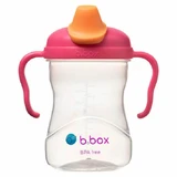 Переходной питомник с клювом, 6 месяцев+, розовый, Bbox