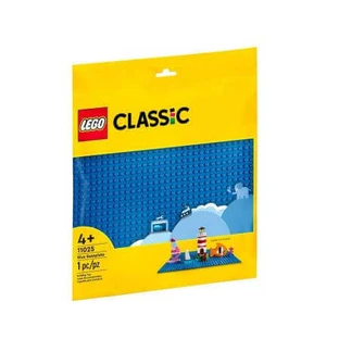 Lego Classic Материнська плата, синій, 11025, Lego