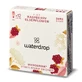 Waterdrop Microdrink Flair, растворимые кубики со вкусом малины и бузины, 12 шт.