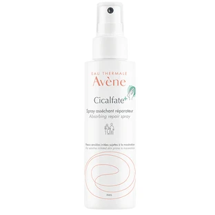 Avene Cicalfate Абсорбуючий відновлювальний спрей, 100 мл, Avene, Avene