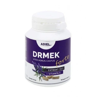 Adiel Drmek FORTE с витамином Е 90 капсул