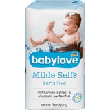 Babylove Ніжний пряжений, 100 г