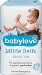 Babylove Нежное прядение, 100 г