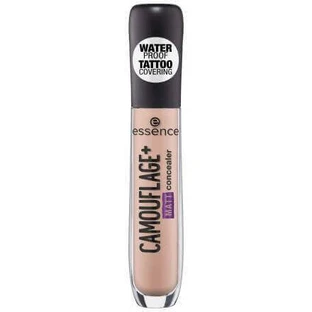 Essence Cosmetics Camouflage+ Matt corrector 20 Light Ivory, 5 мл
