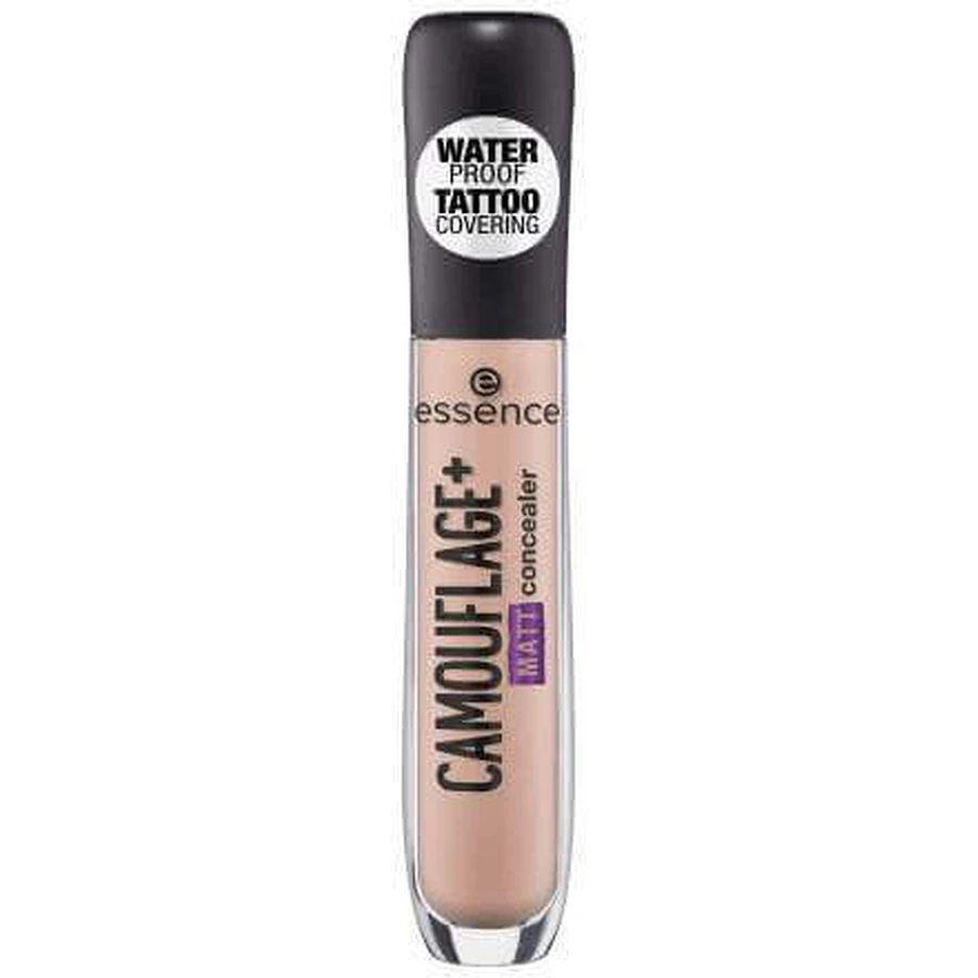 Essence Cosmetics Camouflage+ Matt corrector 20 Light Ivory, 5 мл: цены и характеристики