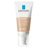 La Roche-Posay Toleriane Toleriane Чутливий зволожуючий розгладжуючий крем, світлий відтінок, 50 мл