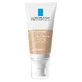 La Roche-Posay Toleriane Toleriane Чутливий зволожуючий розгладжуючий крем, світлий відтінок, 50 мл