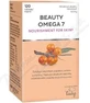 VITABALANS BEAUTY OMEGA-7 1×120 cps, цинк + вітамін А