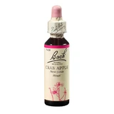Flower Remedy Flower Remedy краплі Крабове яблуко Crab Apple Original Bach, 20 мл, Rescue Remedy