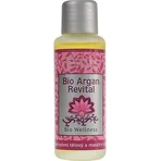 SALOOS Олія для масажу шкіри та тіла ARGAN REVITAL 1×50 мл олія: ціни та характеристики