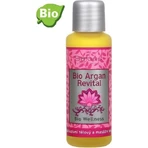 SALOOS Олія для масажу шкіри та тіла ARGAN REVITAL 1×50 мл олія: ціни та характеристики