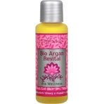 SALOOS Олія для масажу шкіри та тіла ARGAN REVITAL 1×50 мл олія: ціни та характеристики