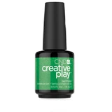 Напівстійкий лак для нігтів CND Creative Creative Play Gel №430 Love It Or Leaf 15мл