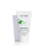 Крем для рук Biotrade Keratolin Hands Cream з 5% сечовиною для інтенсивного живлення, 50 мл