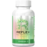 Reflex Nutrition Омега 3 90 капсул