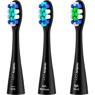 Niceboy ION Sonic Lite Black