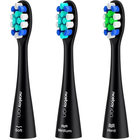 Niceboy ION Sonic Lite Black: ціни та характеристики