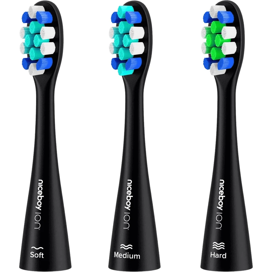 Niceboy ION Sonic Lite Black: ціни та характеристики