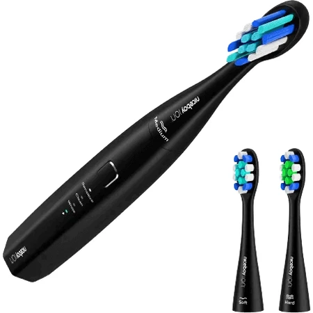Niceboy ION Sonic Lite Black: ціни та характеристики