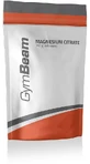 GymBeam Цитрат магния неароматизированный 250 г