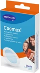 Пластыри для ожогов Cosmos 68x43 мм 8 шт