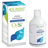 Dorsim OrSi Органический кремний, жидкий, 500 мл