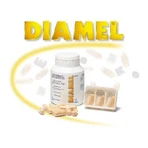 Diamel, 90 капсул, Каталіз: ціни та характеристики