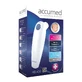 Бесконтактный термометр, Accumed HB500, 1 шт.
