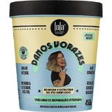 Маска для волосся Lola Cosmetics Danos Vorazes, відновлювальна, 450 г