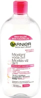 Garnier Мицеллярная вода 3в1 1×700 мл, мицеллярная вода