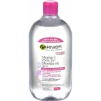 Garnier Мицеллярная вода 3в1 1×700 мл, мицеллярная вода: цены и характеристики