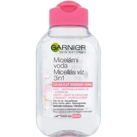 Garnier Мицеллярная вода 3в1 1×700 мл, мицеллярная вода: цены и характеристики