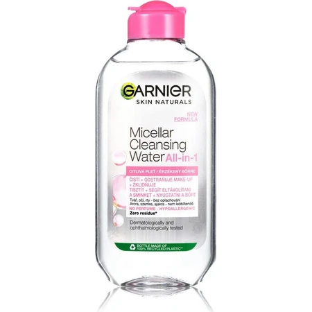 Garnier Мицеллярная вода 3в1 1×700 мл, мицеллярная вода: цены и характеристики