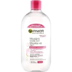 Garnier Мицеллярная вода 3в1 1×700 мл, мицеллярная вода: цены и характеристики