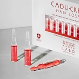 Средство против запущенного простатического кариеса у женщин Cadu-Crex, 20 ампул, Labo