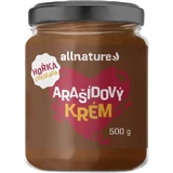 Allnature Araid крем с горячим шоколадом 500 г