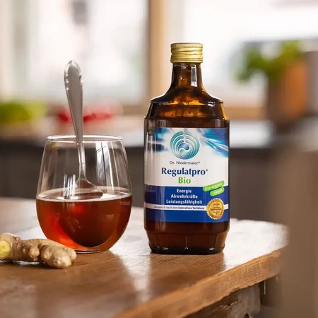 Regulatpro Bio, 350 мл, Dr Niedermaier: цены и характеристики
