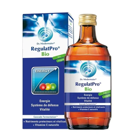 Regulatpro Bio, 350 мл, Dr Niedermaier: цены и характеристики