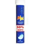Здровит МУЛЬТИВИТАМИН 50% бесплатно 1×20 табл, таблетки: цены и характеристики