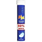 Здровит МУЛЬТИВИТАМИН 50% бесплатно 1×20 табл, таблетки: цены и характеристики
