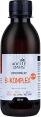 Adelle Davis Liposomal B-Complex Forte 200 мл
