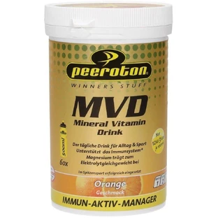Peeroton Минерально-витаминный напиток со вкусом апельсина 300 г