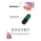 Селен (л-селенометионин) 200г+, 30 капсул, Biome