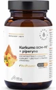 Турмерик 500 мг BCM-95 + пиперин 60 капсул Aura Herbals