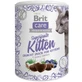 Brit Care Ласощі для котів Superfruits Kitten 100 г