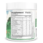 Nordic Naturals Nordic Berries, мультивітамінні еліксири для дітей від 3 років, зі смаком цитрусових, 120 пакетиків: ціни та характеристики