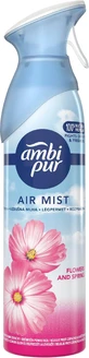 Освежитель воздуха Ambipur Flower &amp; Spring Spray 185 мл