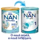 Молочна суміш преміум-класу Nan 1 Optipro HMO, +0 місяців, 800 г, Nestle