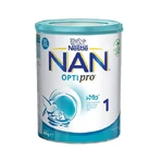 Молочна суміш преміум-класу Nan 1 Optipro HMO, +0 місяців, 800 г, Nestle: ціни та характеристики