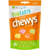 YumEarth Органические кондитерские изделия с фруктовым вкусом 142 г